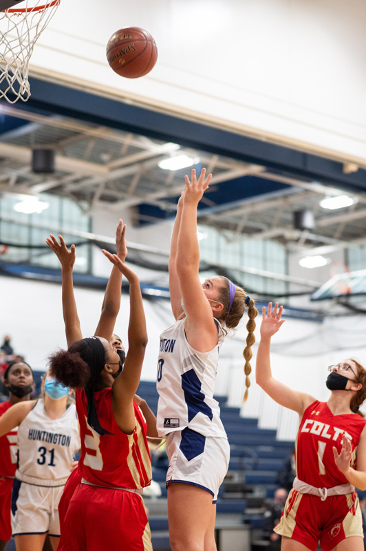 15th basketball image