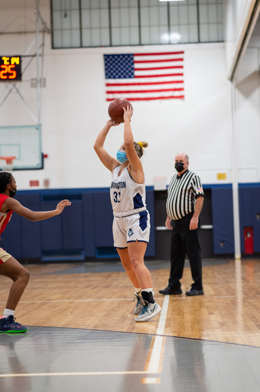 16th basketball image