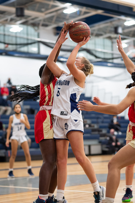 17th basketball image