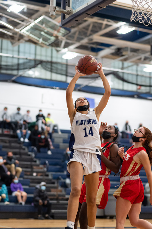 18th basketball image