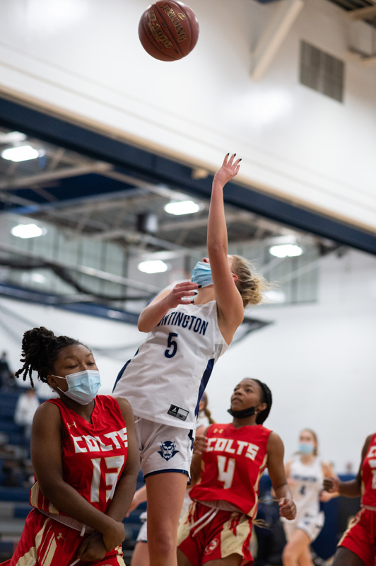 25th basketball image