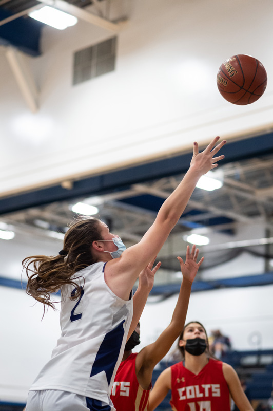 35th basketball image