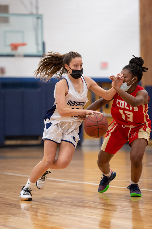 43rd basketball image
