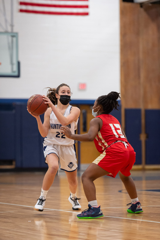 45th basketball image