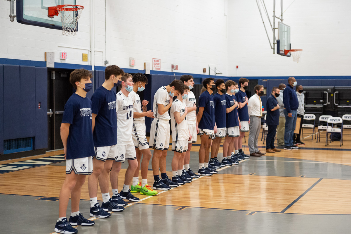Third basketball image