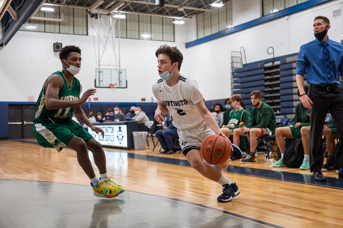 Sixth basketball image