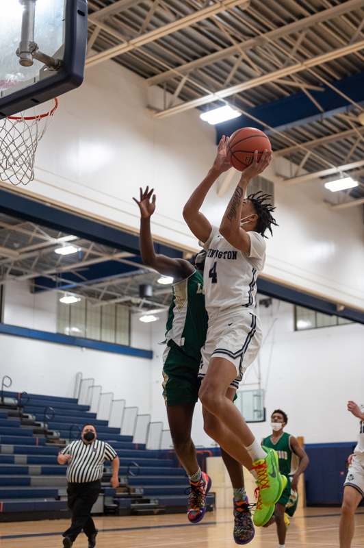 Tenth basketball image