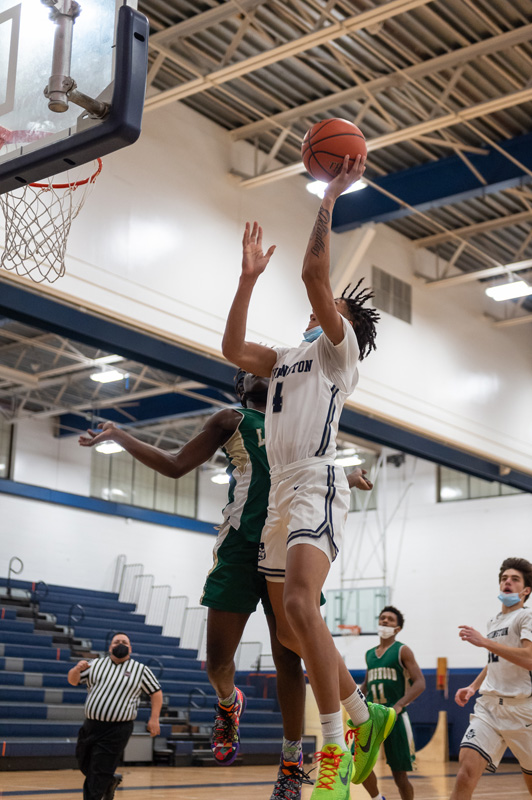 Eleventh basketball image