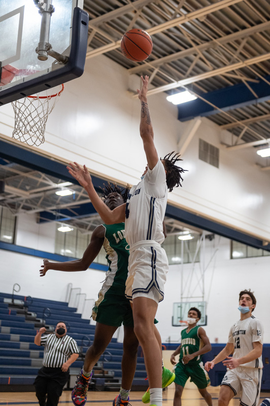Twelfth basketball image