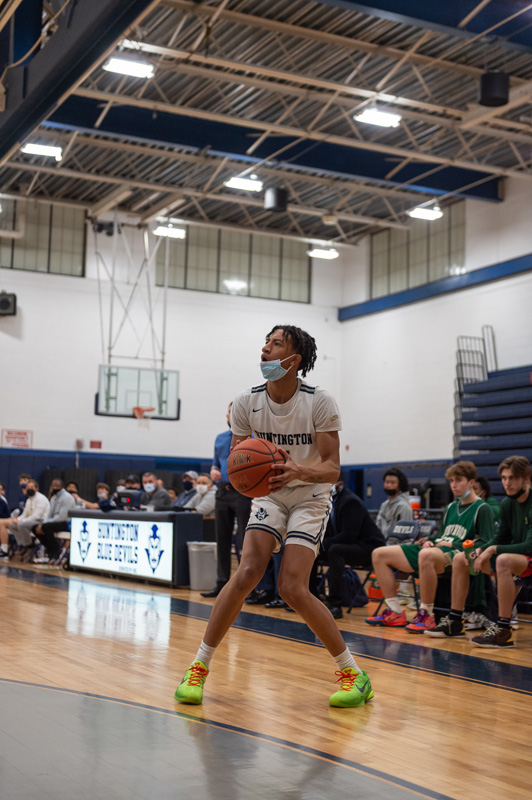 14th basketball image
