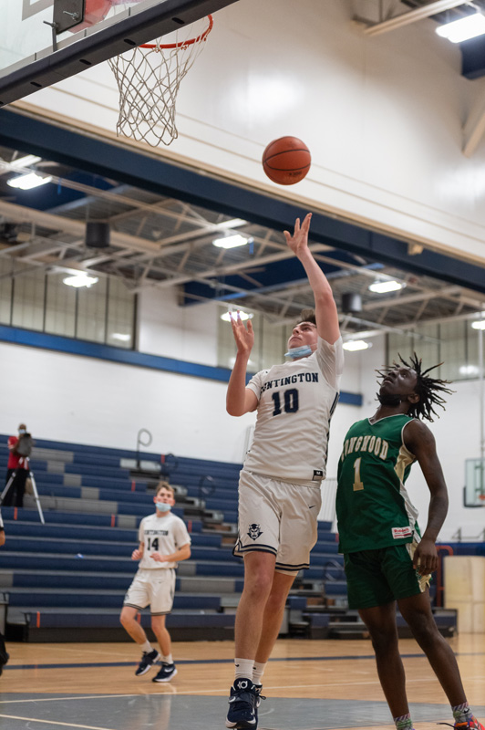 15th basketball image