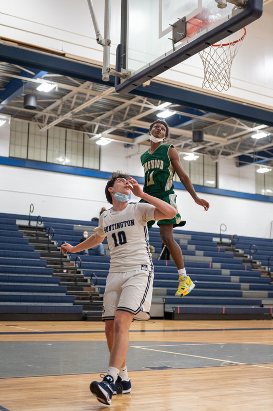 17th basketball image
