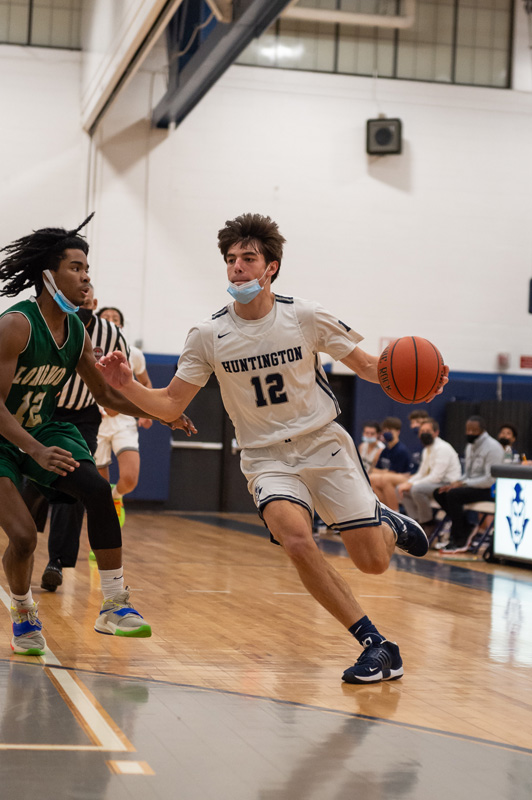 18th basketball image
