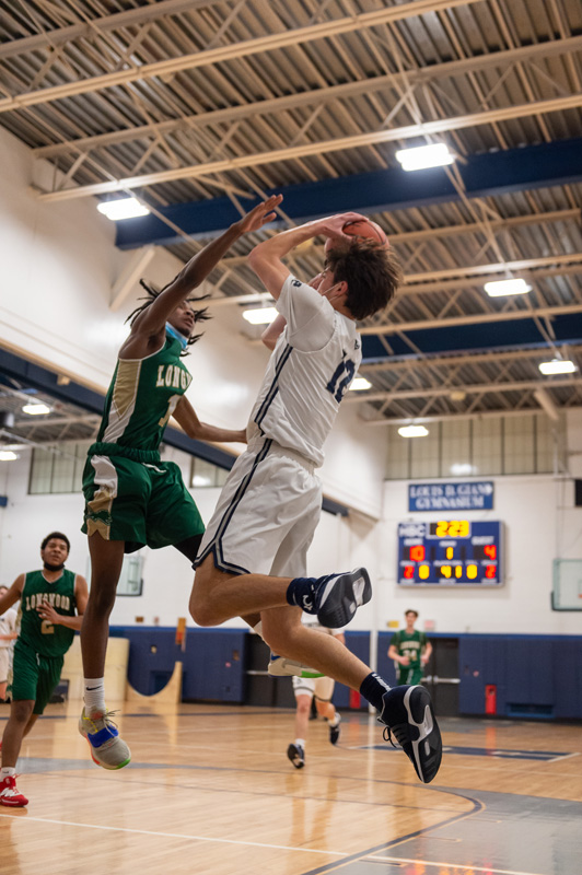 19th basketball image