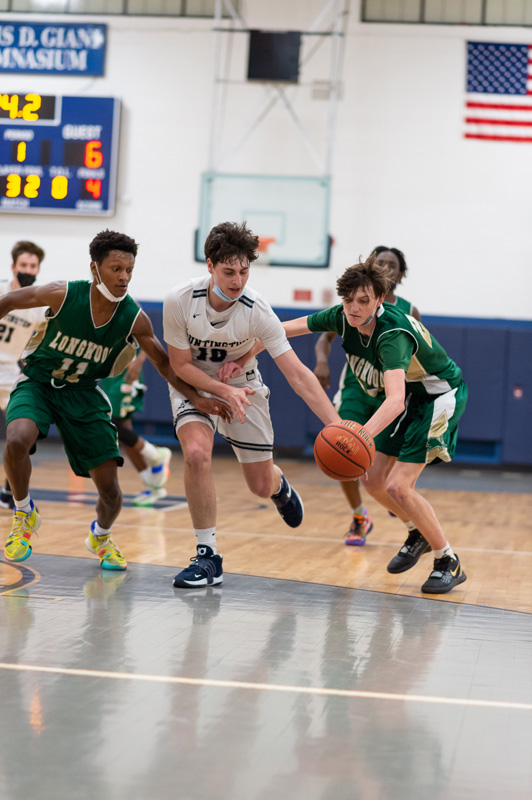 19th basketball image