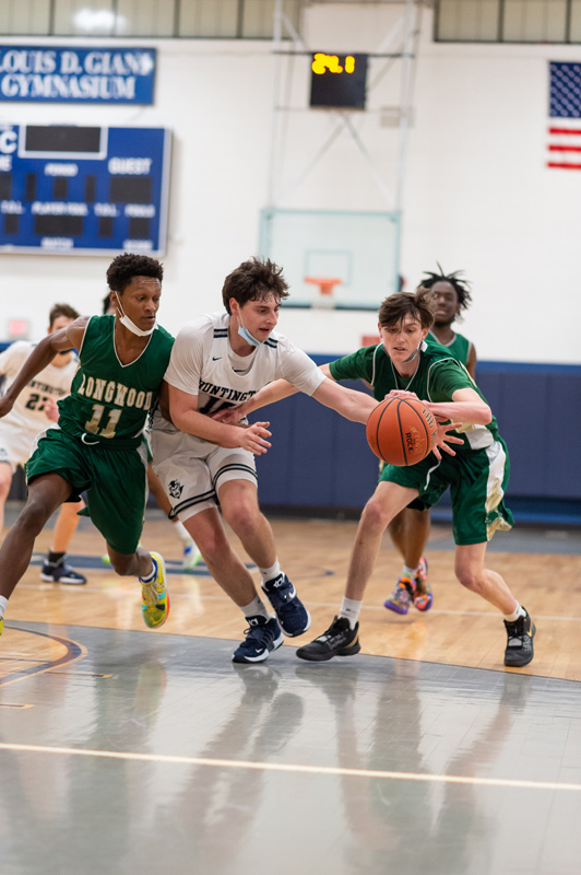 20th basketball image