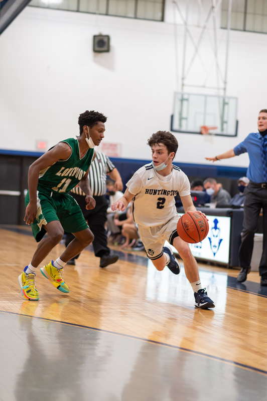 21st basketball image