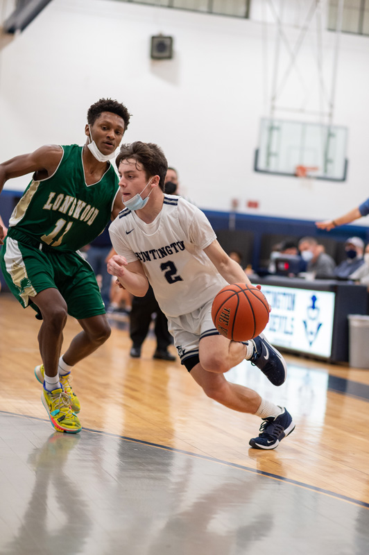 23rd basketball image
