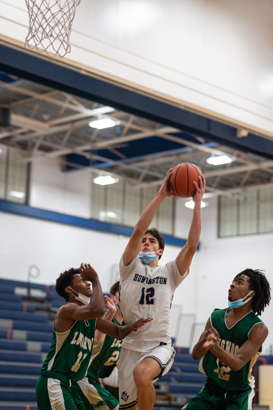 25th basketball image