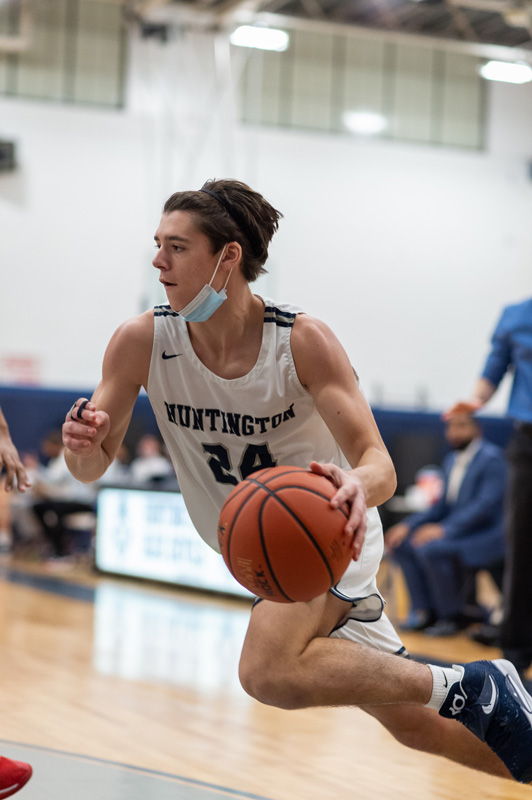32nd basketball image