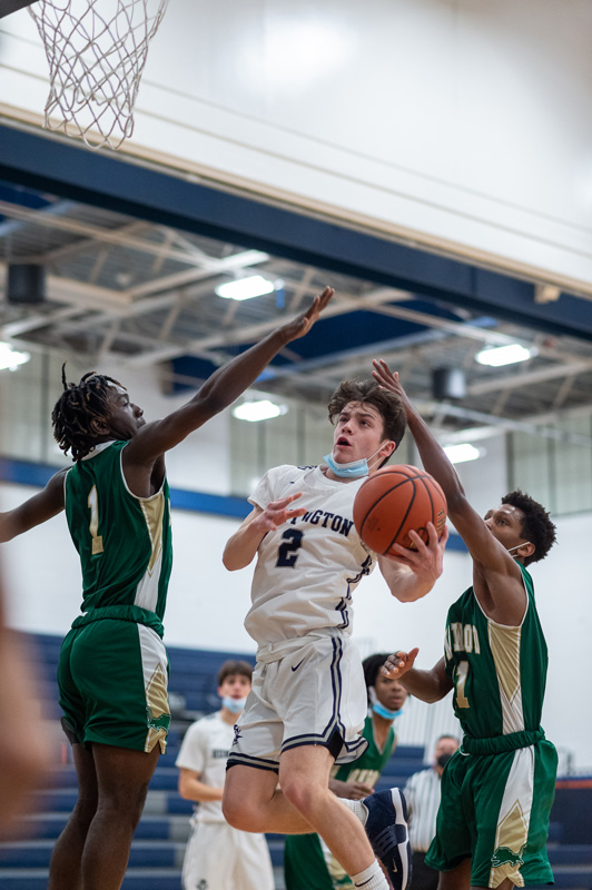 33rd basketball image
