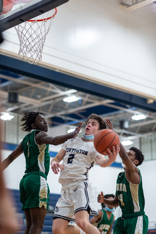 34th basketball image