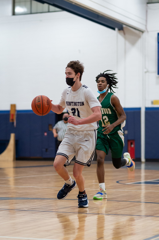 35th basketball image