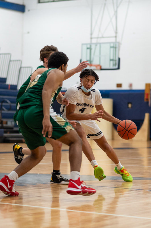 38th basketball image