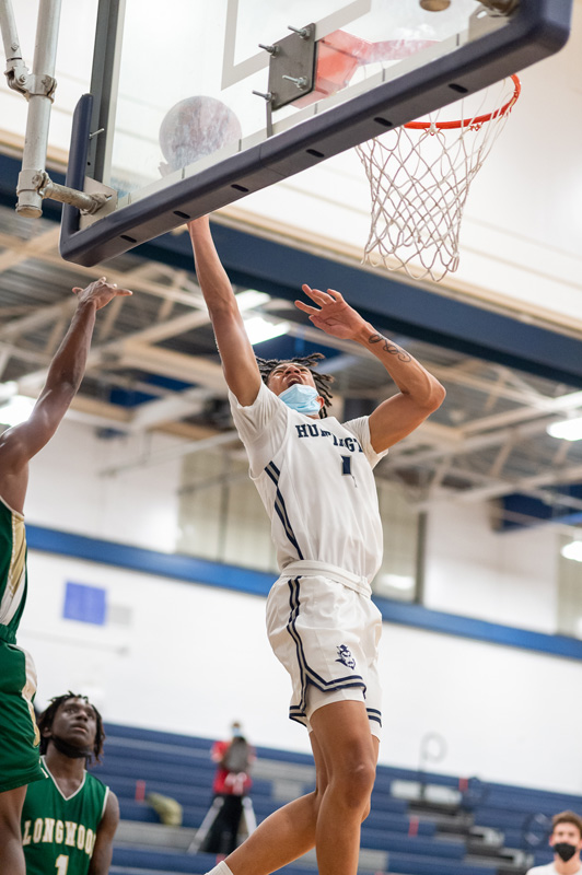 42nd basketball image