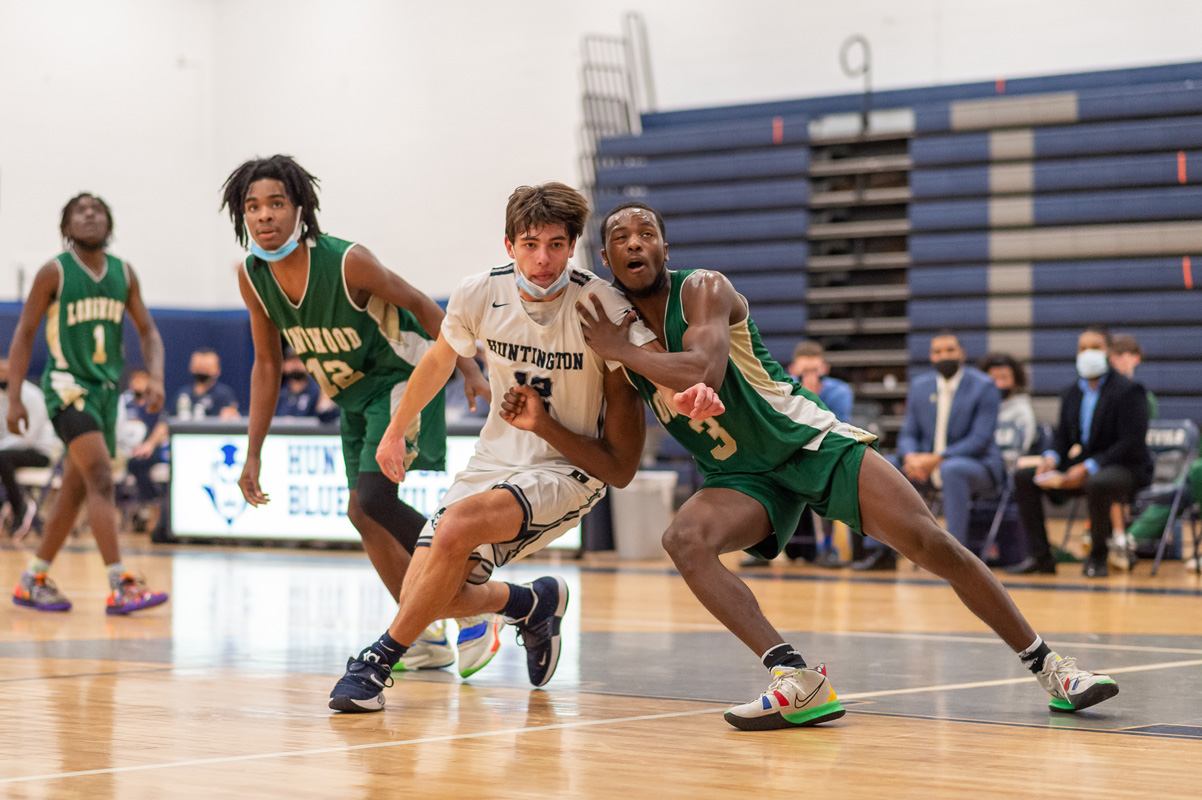 43rd basketball image
