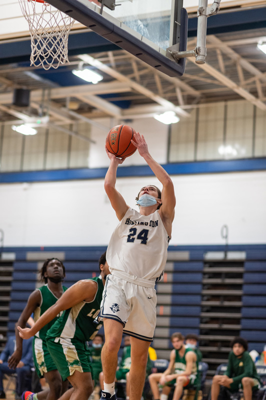 45th basketball image