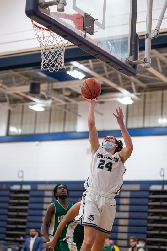 46th basketball image