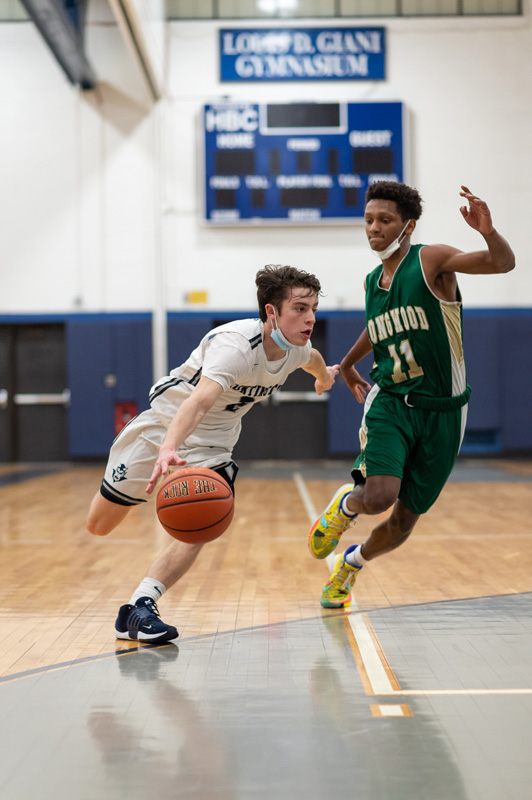50th basketball image