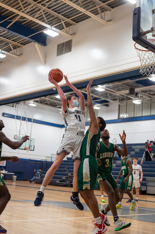57th basketball image