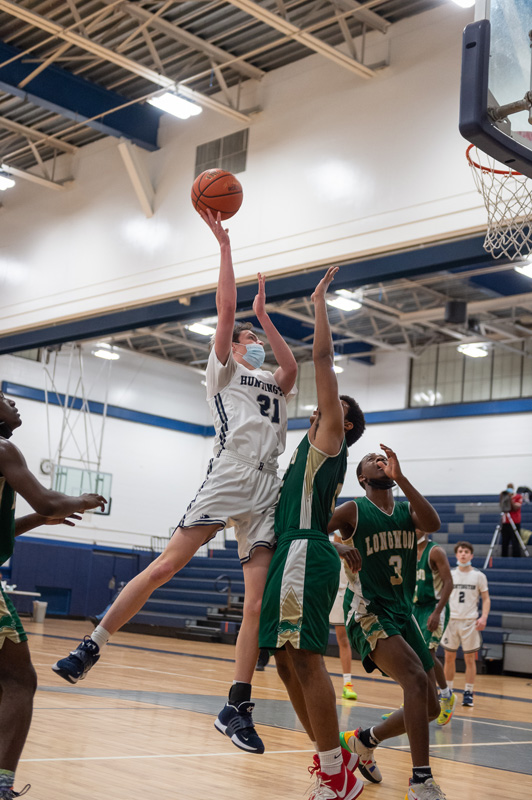 58th basketball image