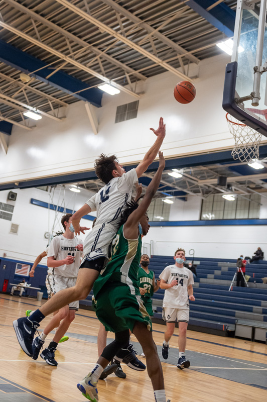 60th basketball image
