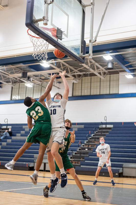 61st basketball image