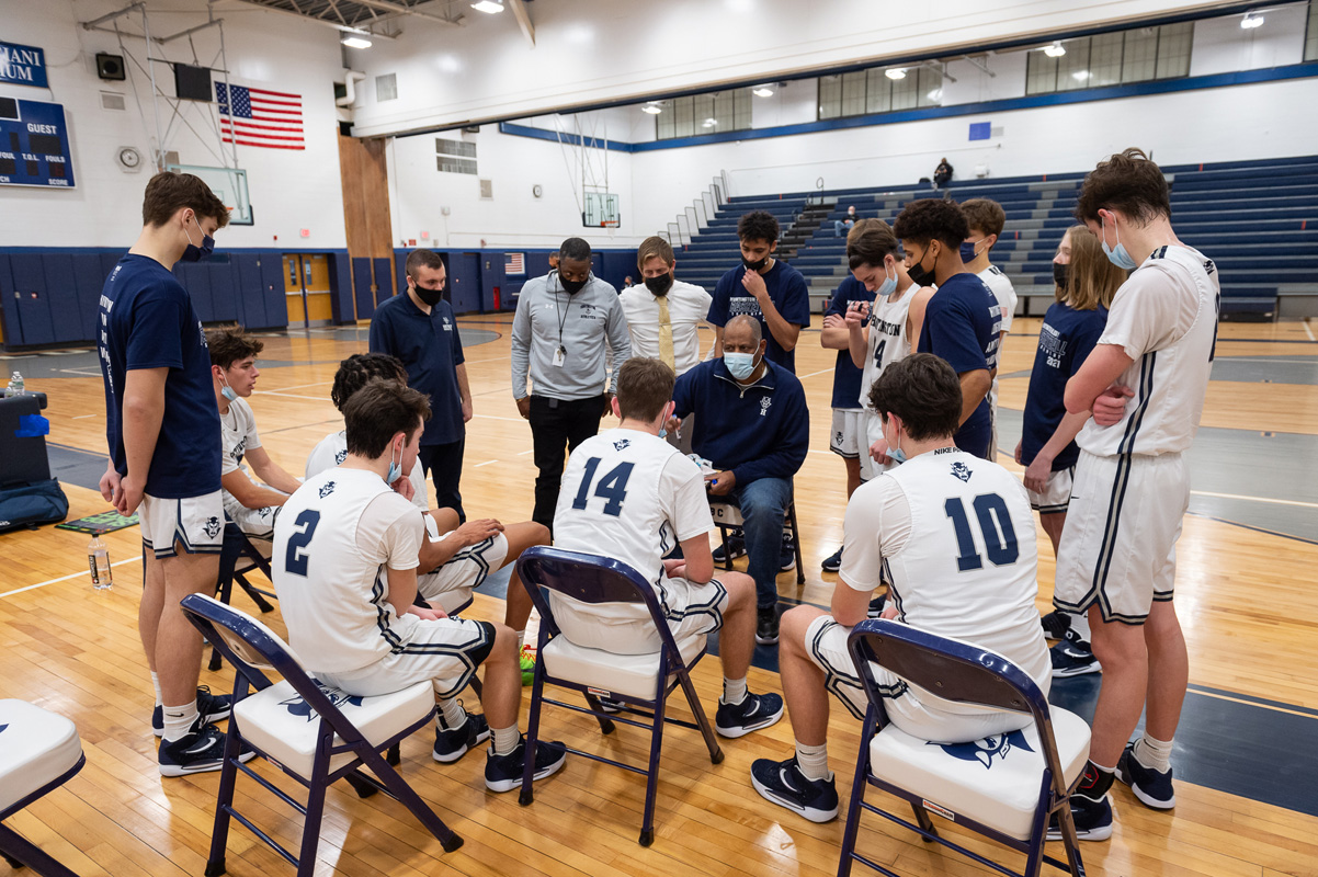 64th basketball image