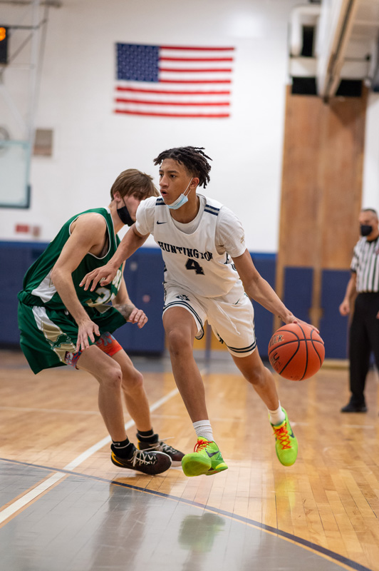 65th basketball image