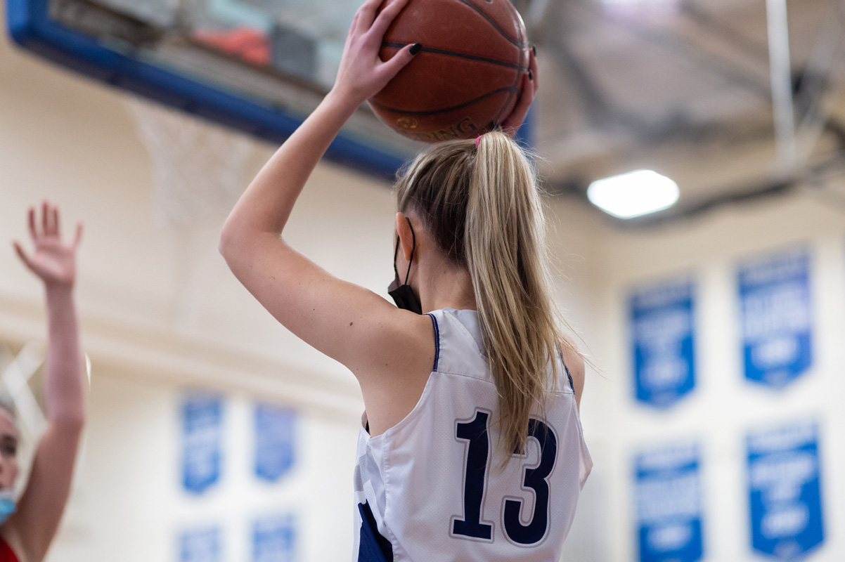First basketball image