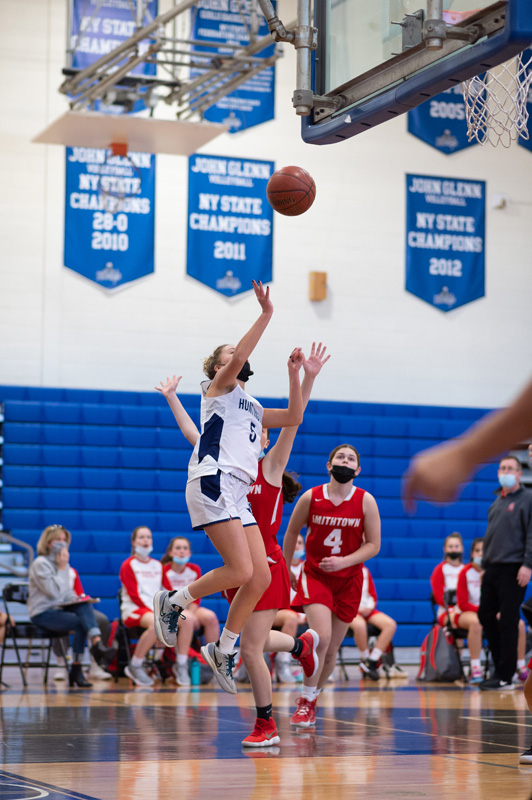Third basketball image