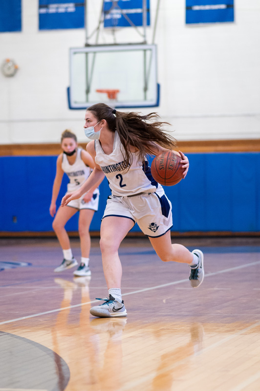 Fourth basketball image