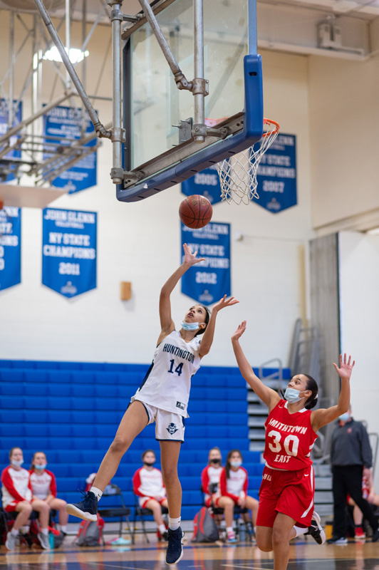 Fifth basketball image