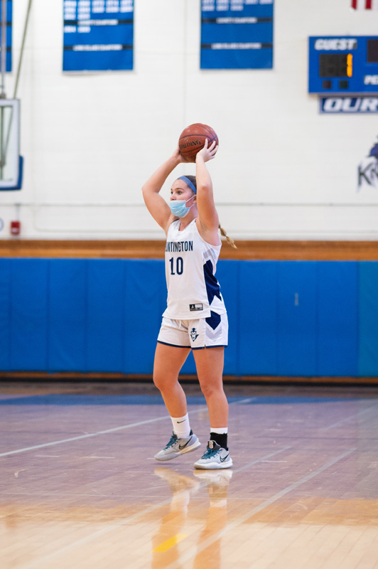Sixth basketball image
