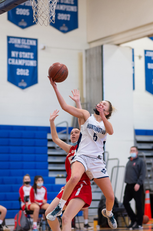 Seventh basketball image