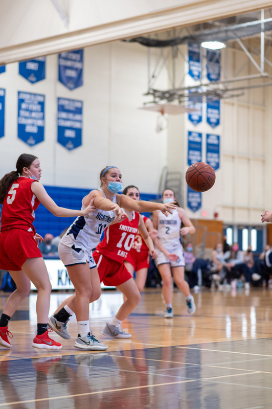 Tenth basketball image