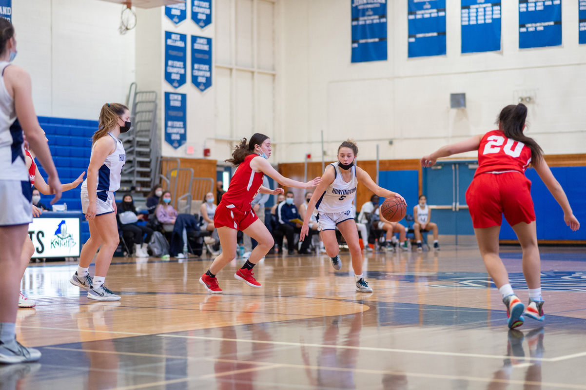 Eleventh basketball image