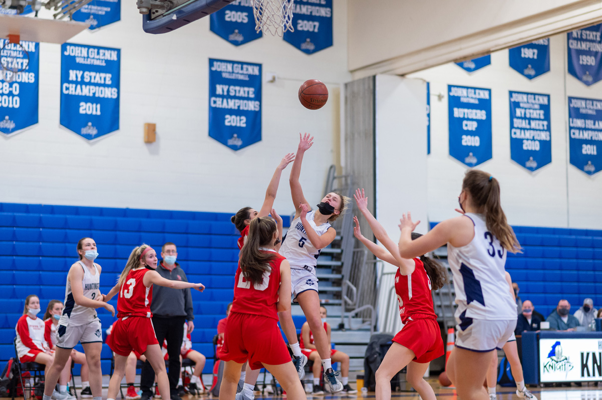 Twelfth basketball image