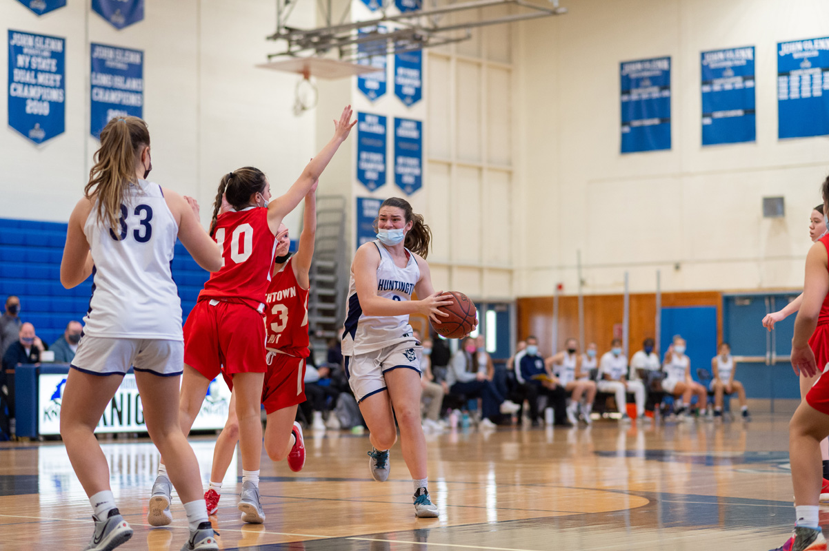 14th basketball image