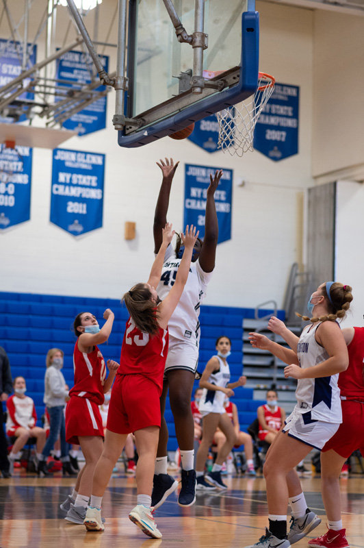 17th basketball image